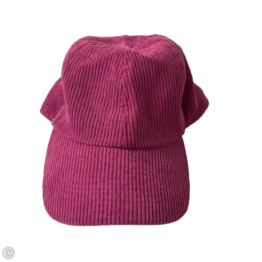 Hat Baseball Cap By Anthropologie
