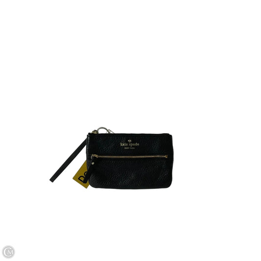 Wristlet Designer By Kate Spade, Size: Small