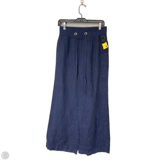 Pants Designer By Lilly Pulitzer In Navy, Size: S