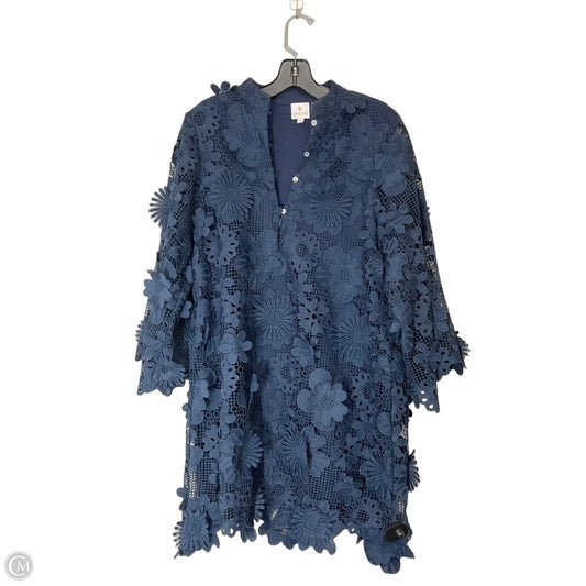 Dress Party Short By J.marie In Navy, Size: Xs