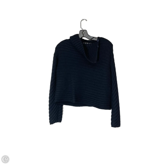 Sweater By Astr The Label In Navy, Size: M