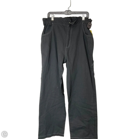 Pants Other By Clothes Mentor In Black, Size: L