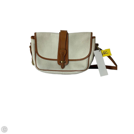 Crossbody Designer By Dooney And Bourke, Size: Medium
