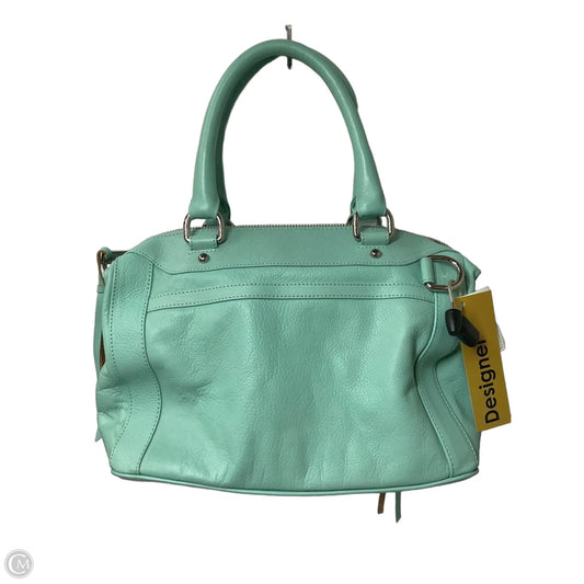 Handbag Designer By Rebecca Minkoff, Size: Medium