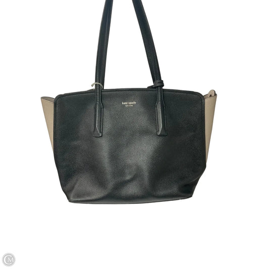 Handbag Designer By Kate Spade, Size: Medium