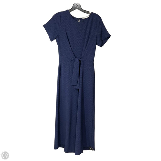 Jumpsuit By Lulus In Blue, Size: S