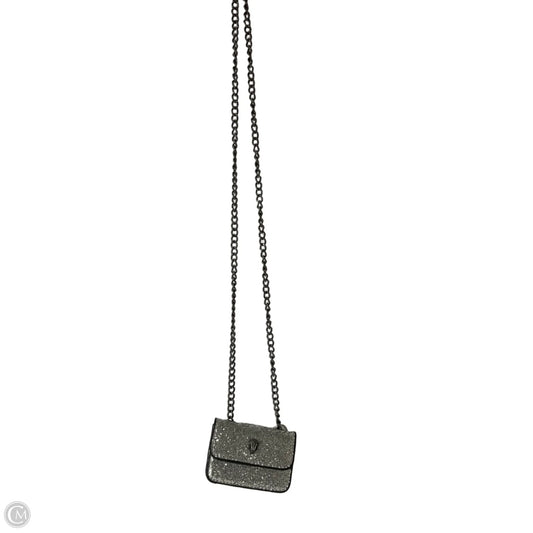 Crossbody Designer By Kurt Geiger, Size: Small