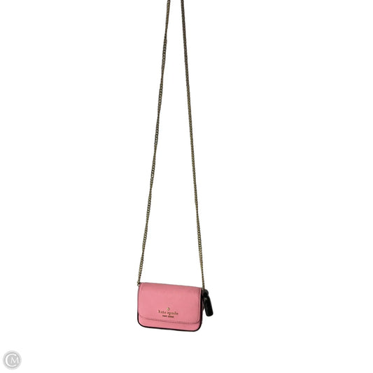 Crossbody Designer By Kate Spade, Size: Small