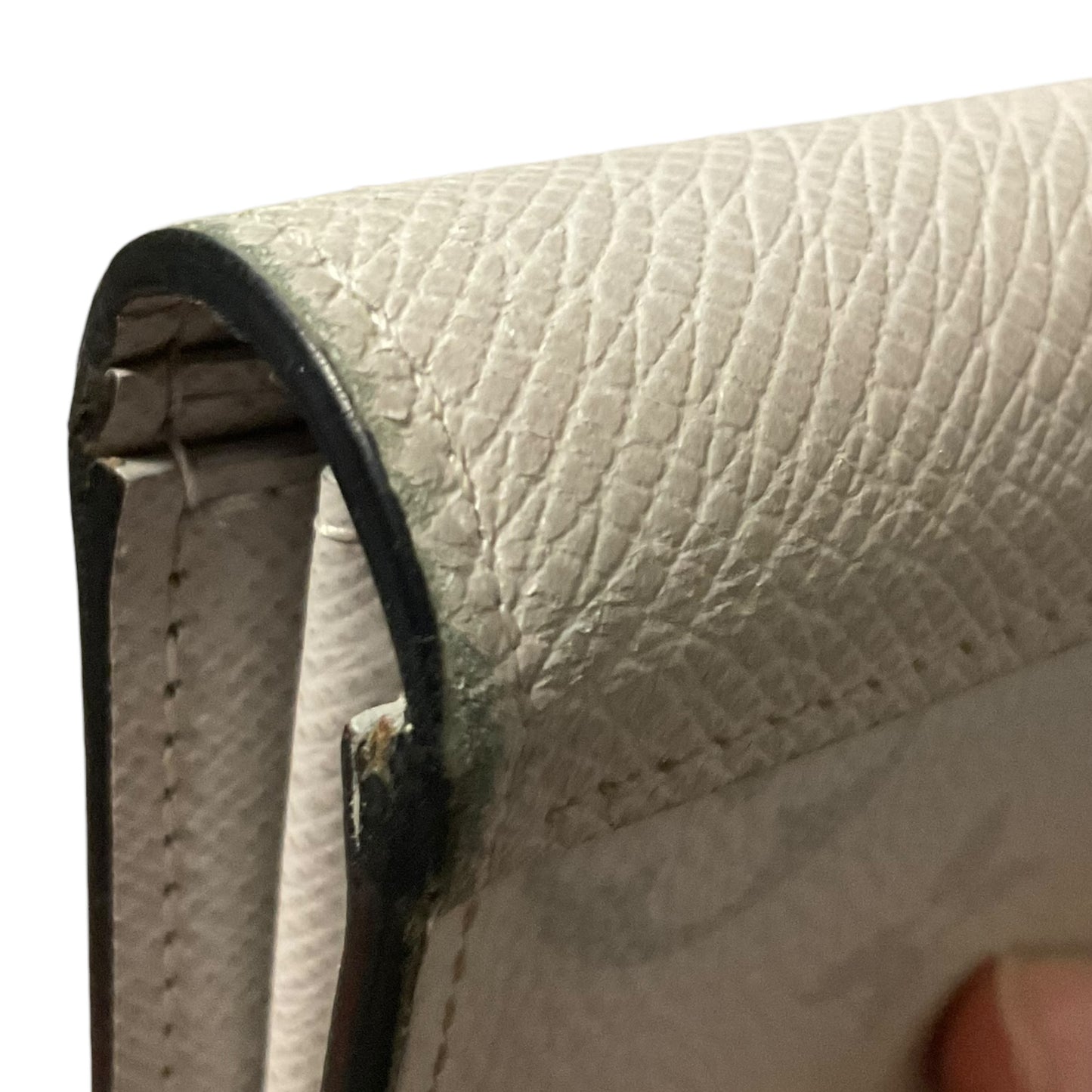 Wallet Luxury Designer By Louis Vuitton, Size: Medium