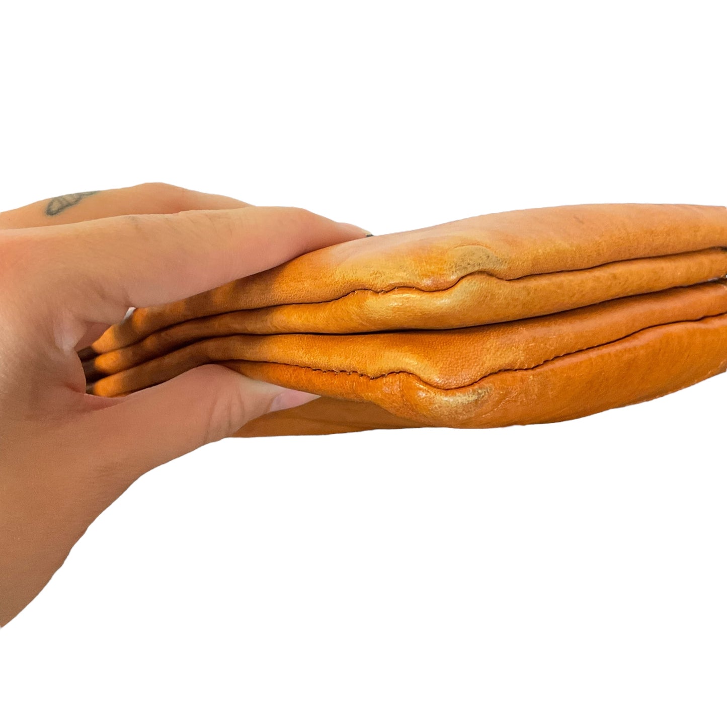 Crossbody Designer By Patricia Nash, Size: Small