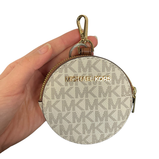 Key Chain Designer By Michael Kors, Size: Small