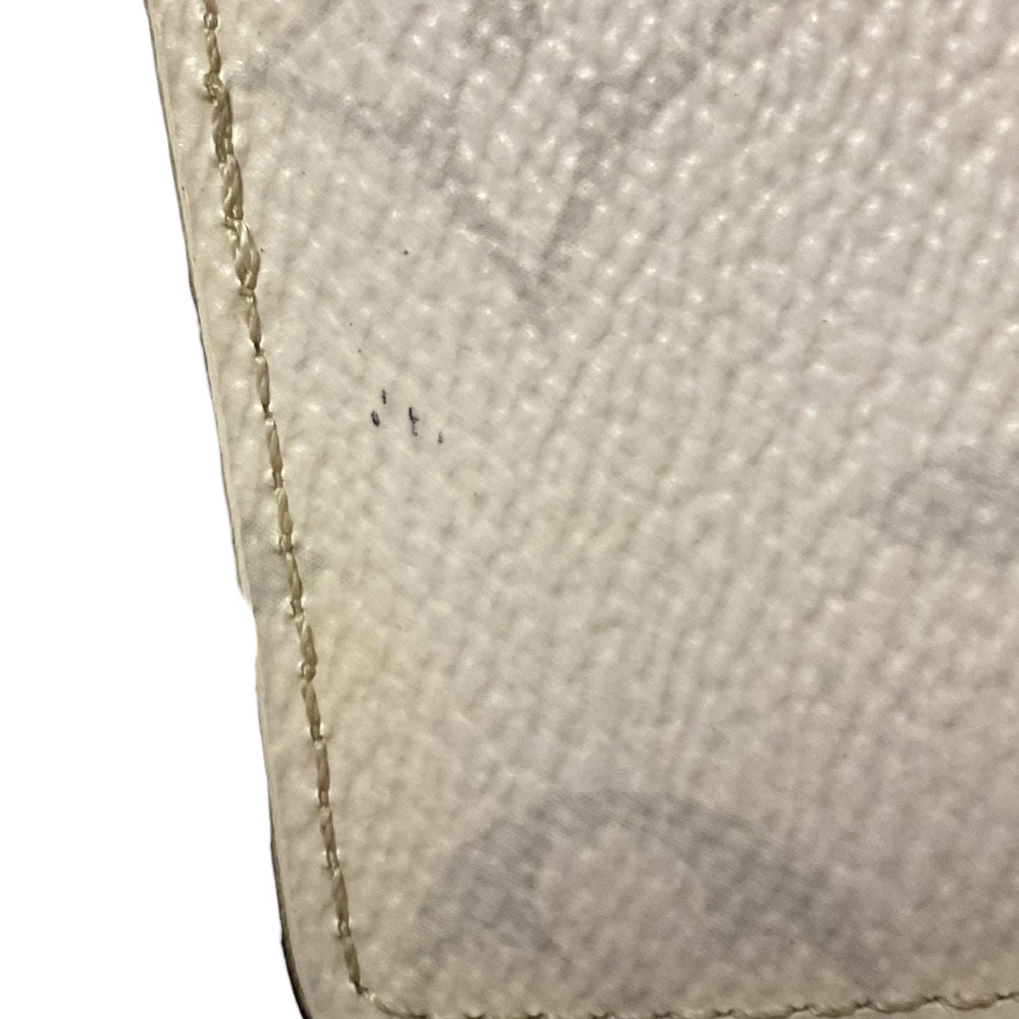 Wallet Luxury Designer By Louis Vuitton, Size: Medium