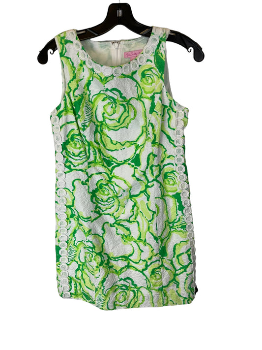 Dress Party Short By Lilly Pulitzer  Size: 6
