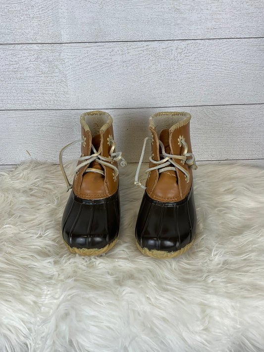 Boots Rain By Jack Rogers  Size: 6