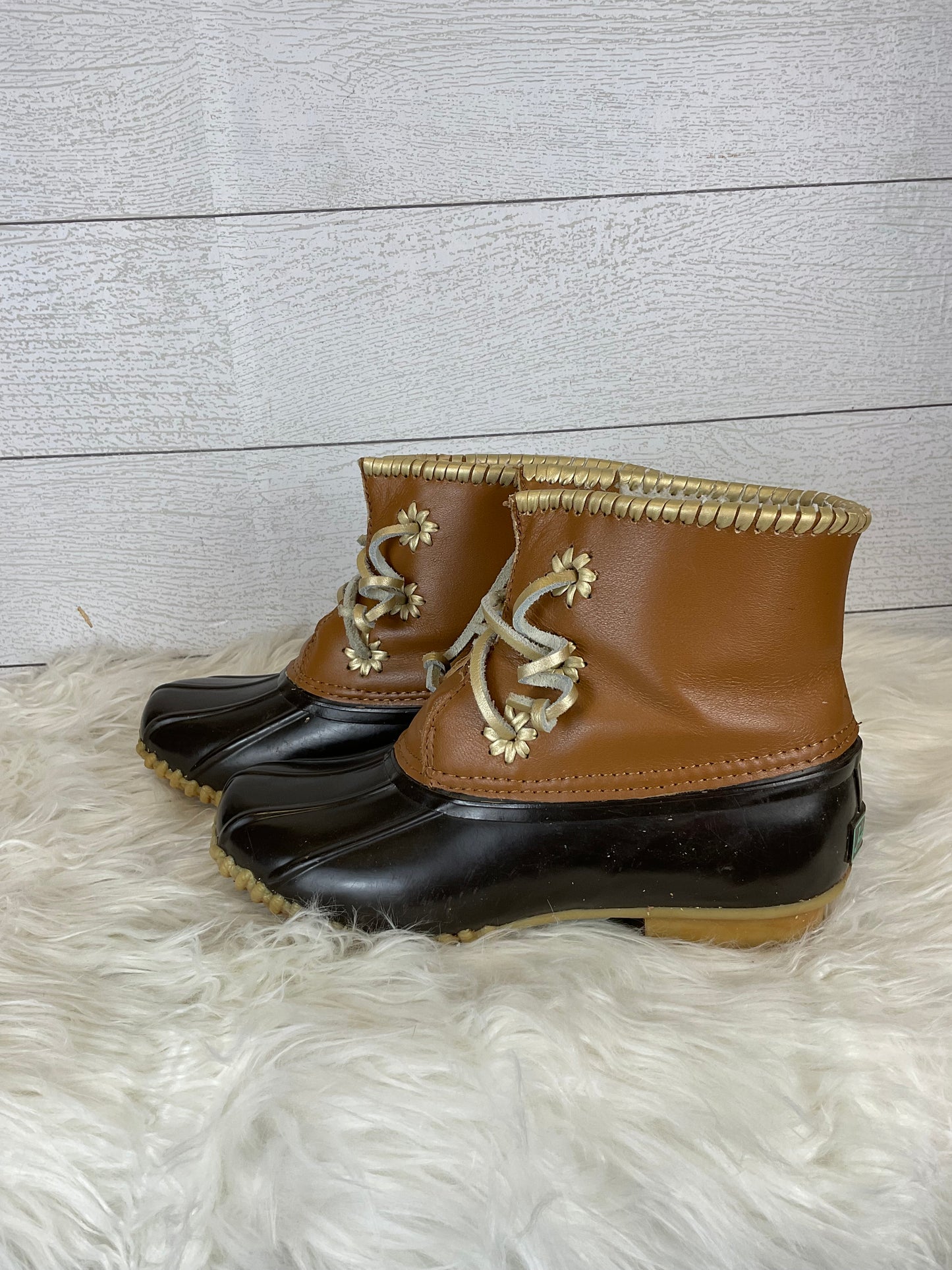 Boots Rain By Jack Rogers  Size: 6