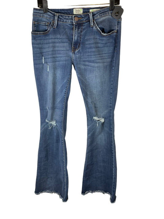 Jeans Flared By Clothes Mentor  Size: 6