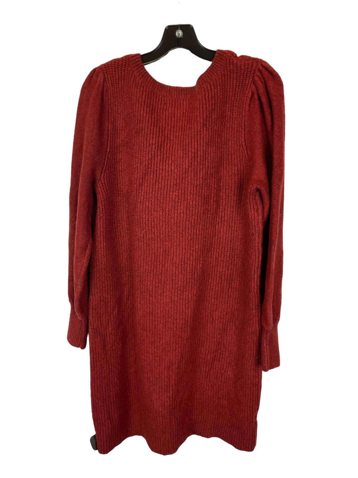 Dress Sweater By Loft  Size: M