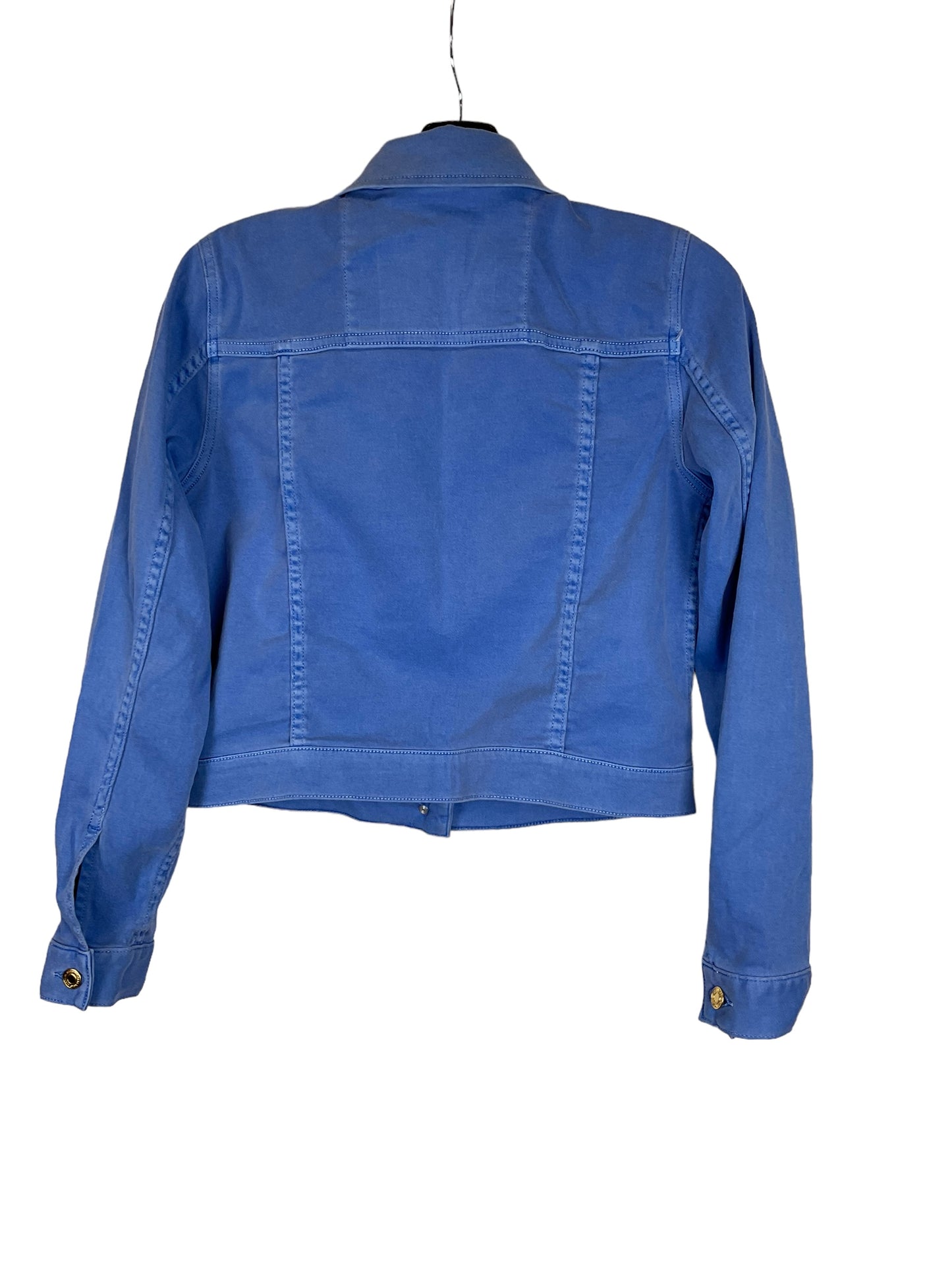 Jacket Denim By Michael By Michael Kors  Size: S