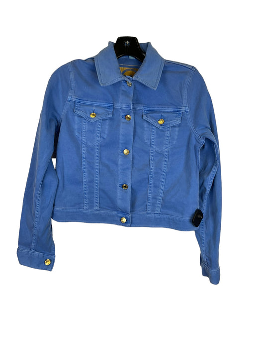 Jacket Denim By Michael By Michael Kors  Size: S