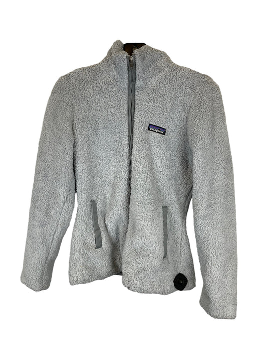 Jacket Faux Fur & Sherpa By Patagonia  Size: S