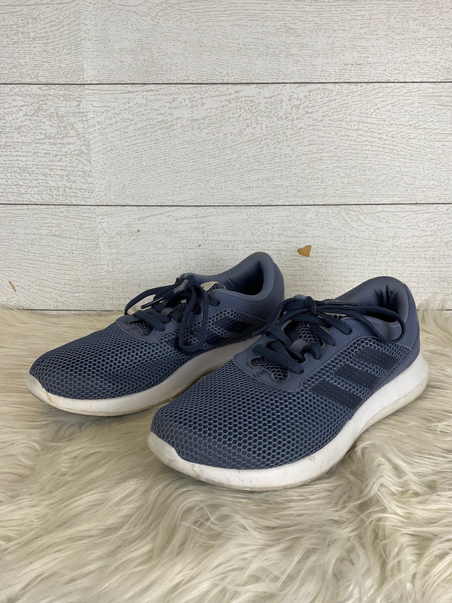 Shoes Athletic By Adidas  Size: 8.5