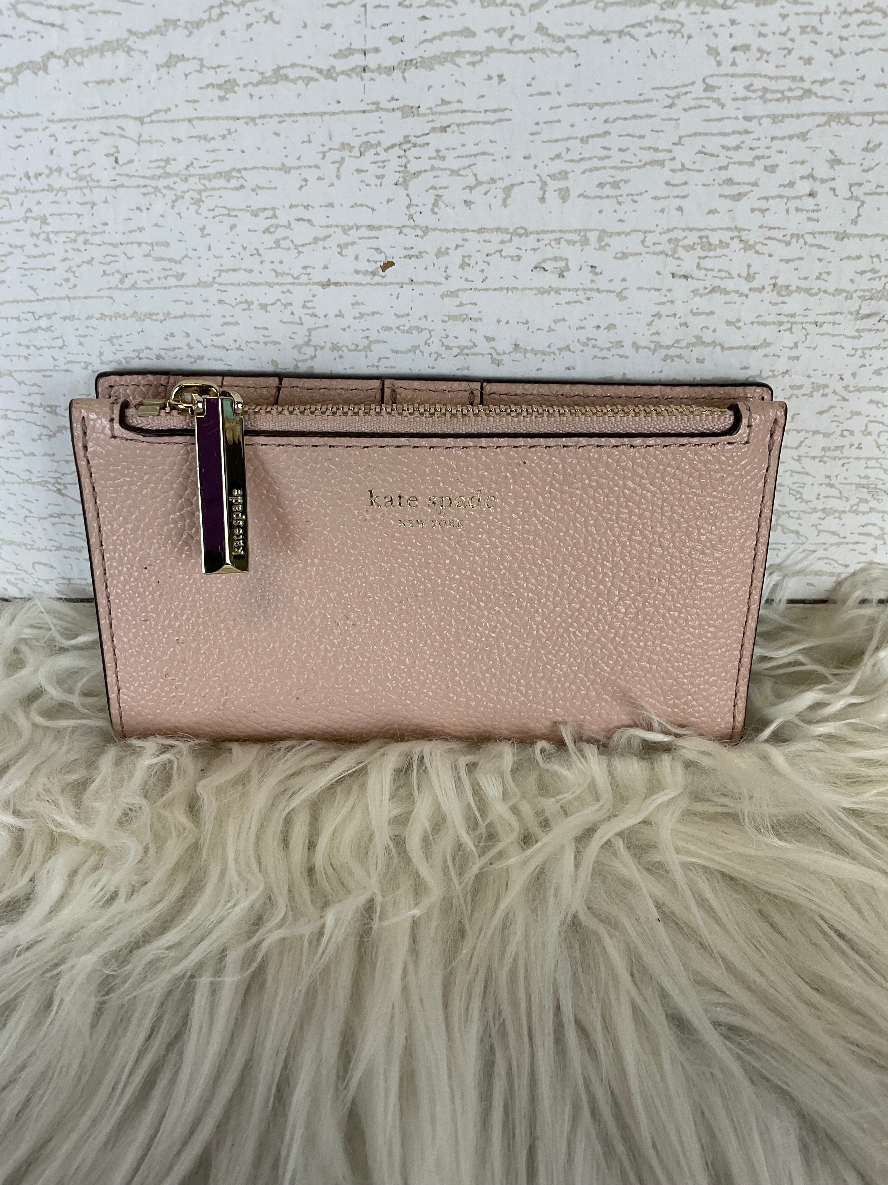 Wristlet best sale designer bag