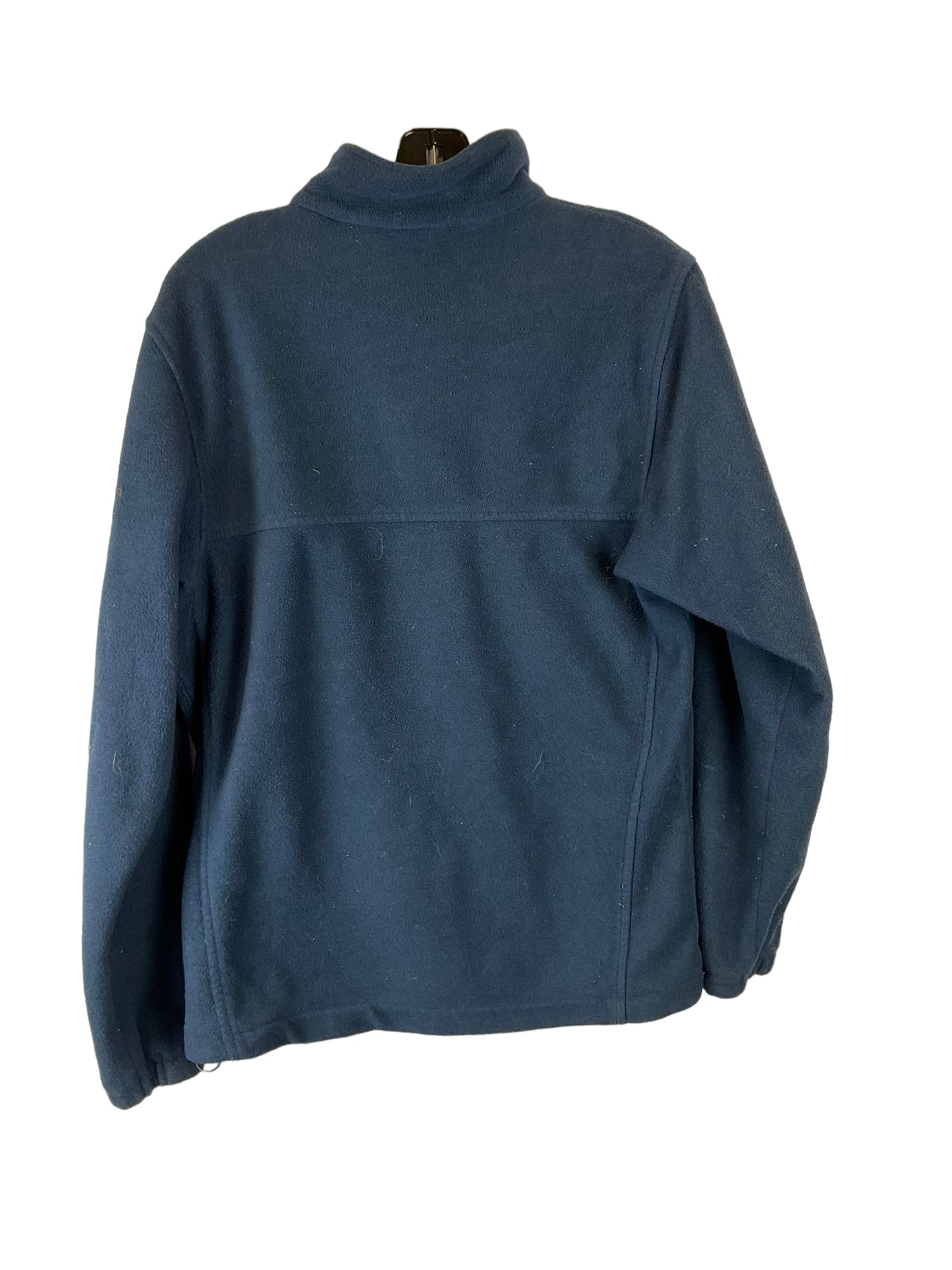 Jacket Fleece By Columbia  Size: M