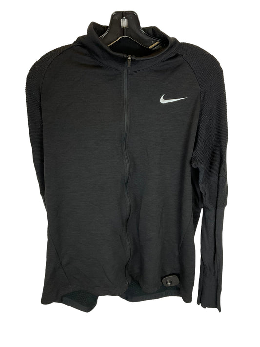 Athletic Jacket By Nike Apparel  Size: Xxl