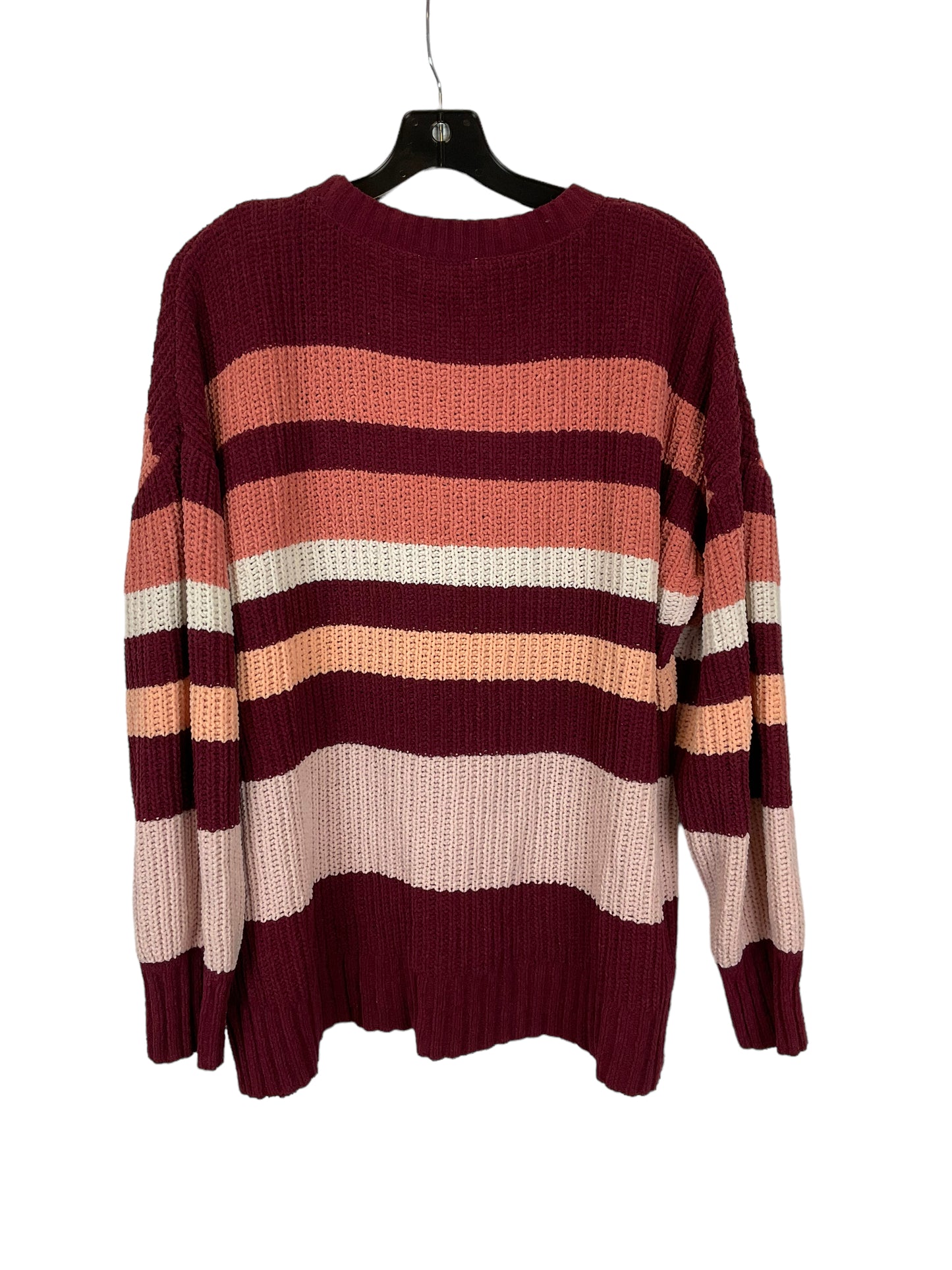 Sweater By True Craft  Size: 1x