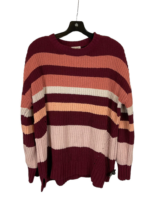 Sweater By True Craft  Size: 1x