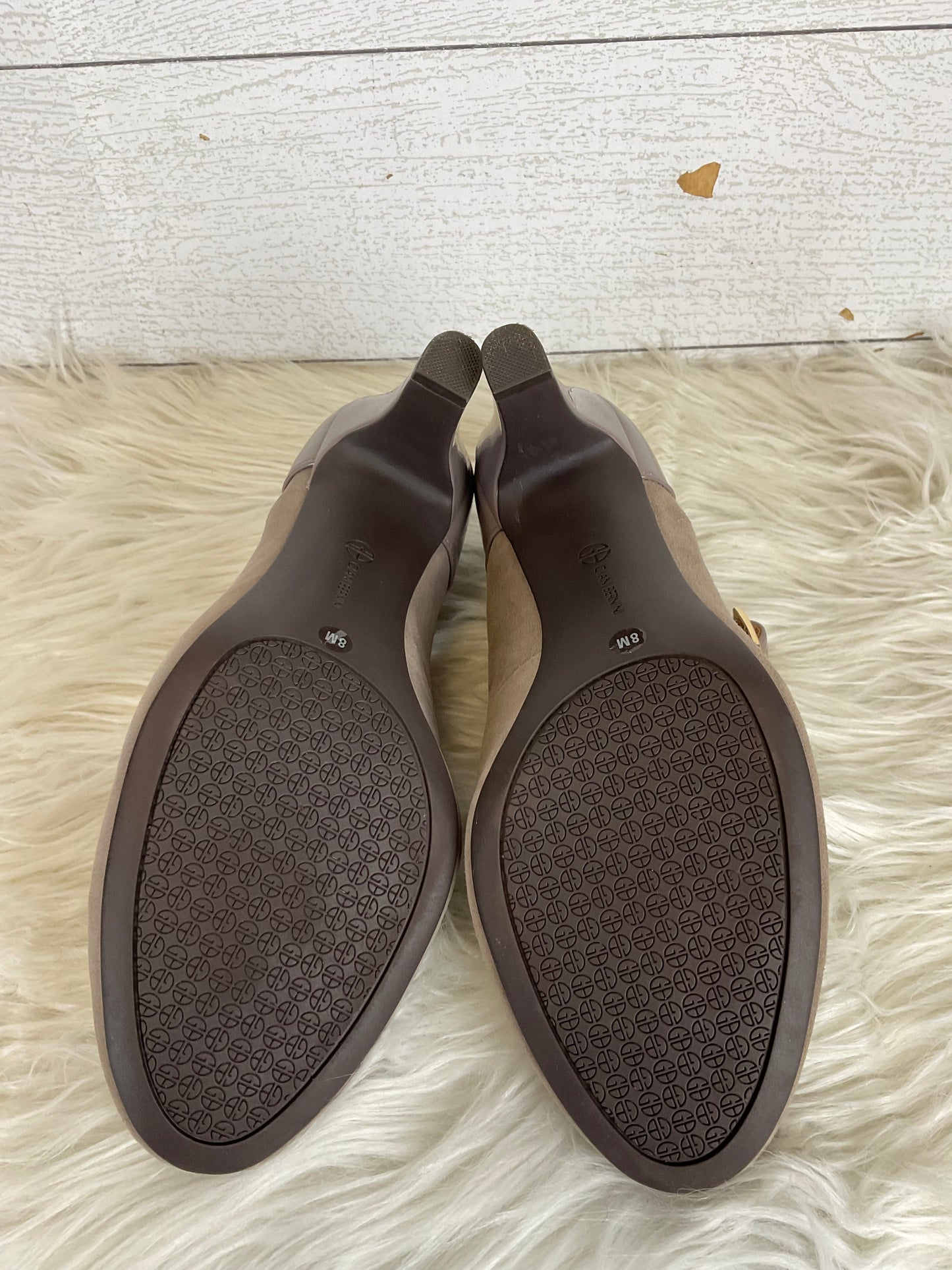Shoes Heels Stiletto By Giani Bernini  Size: 8