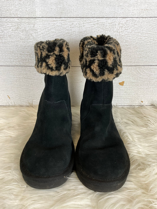 Boots Designer By Michael Kors  Size: 7