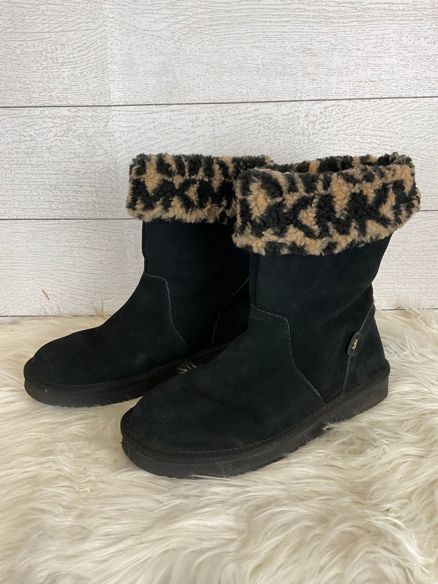 Boots Designer By Michael Kors  Size: 7