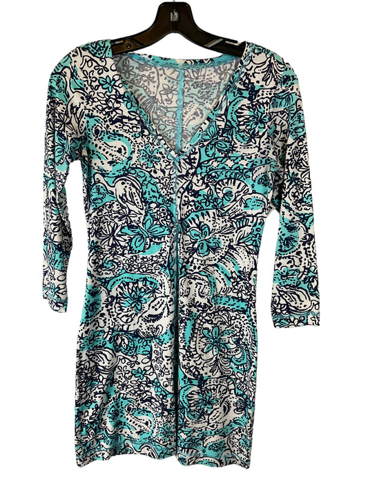 Dress Party Short By Lilly Pulitzer  Size: Xs