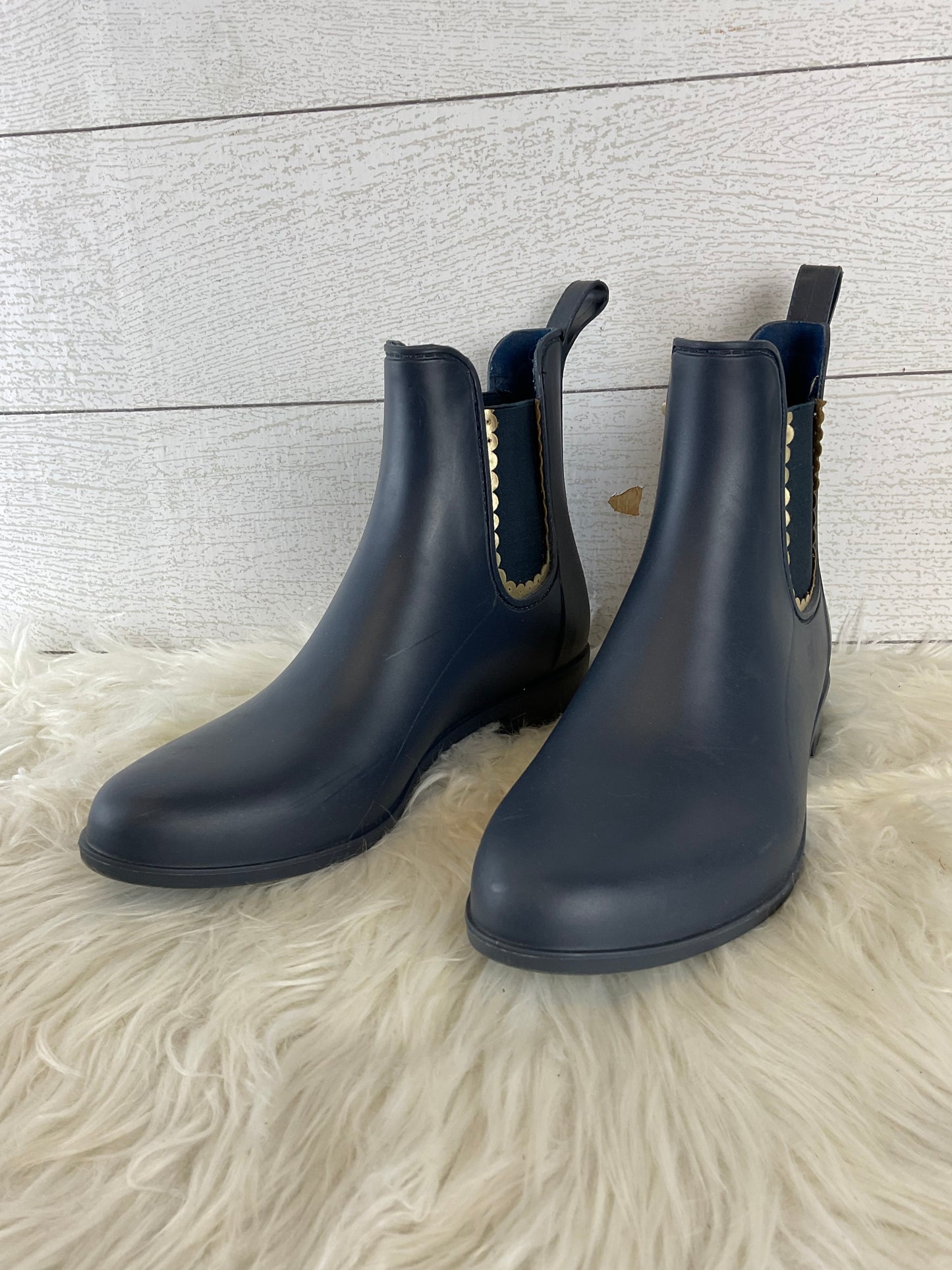 Boots Rain By Jack Rogers  Size: 8