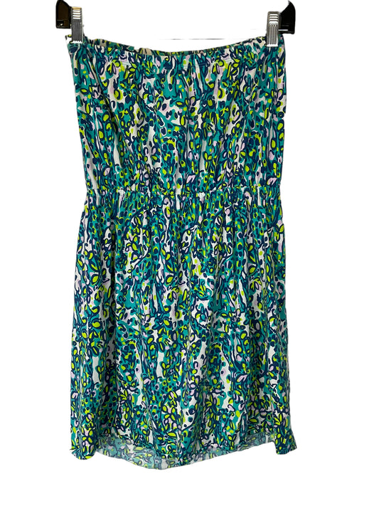 Dress Casual Short By Lilly Pulitzer  Size: M