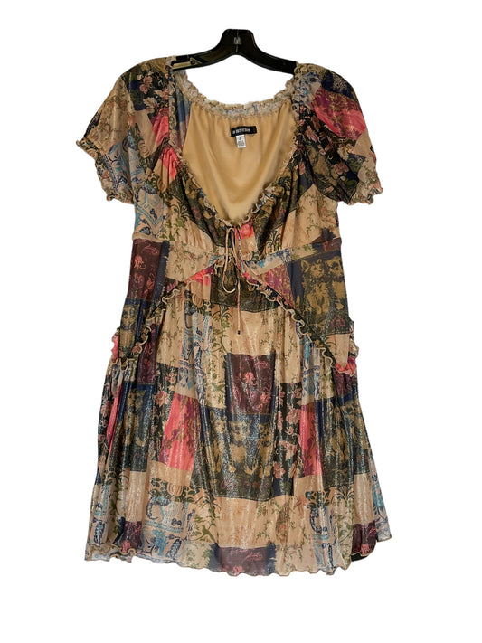 Dress Casual Short By Urban Outfitters  Size: L