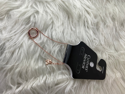 Necklace Charm By Adore
