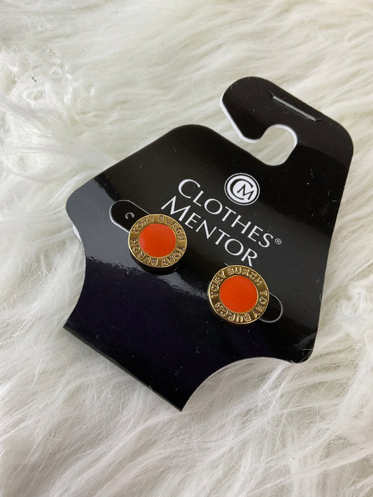 Earrings Designer By Tory Burch