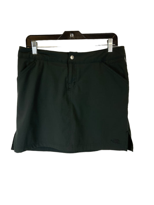 Athletic Skirt Skort By North Face  Size: 6