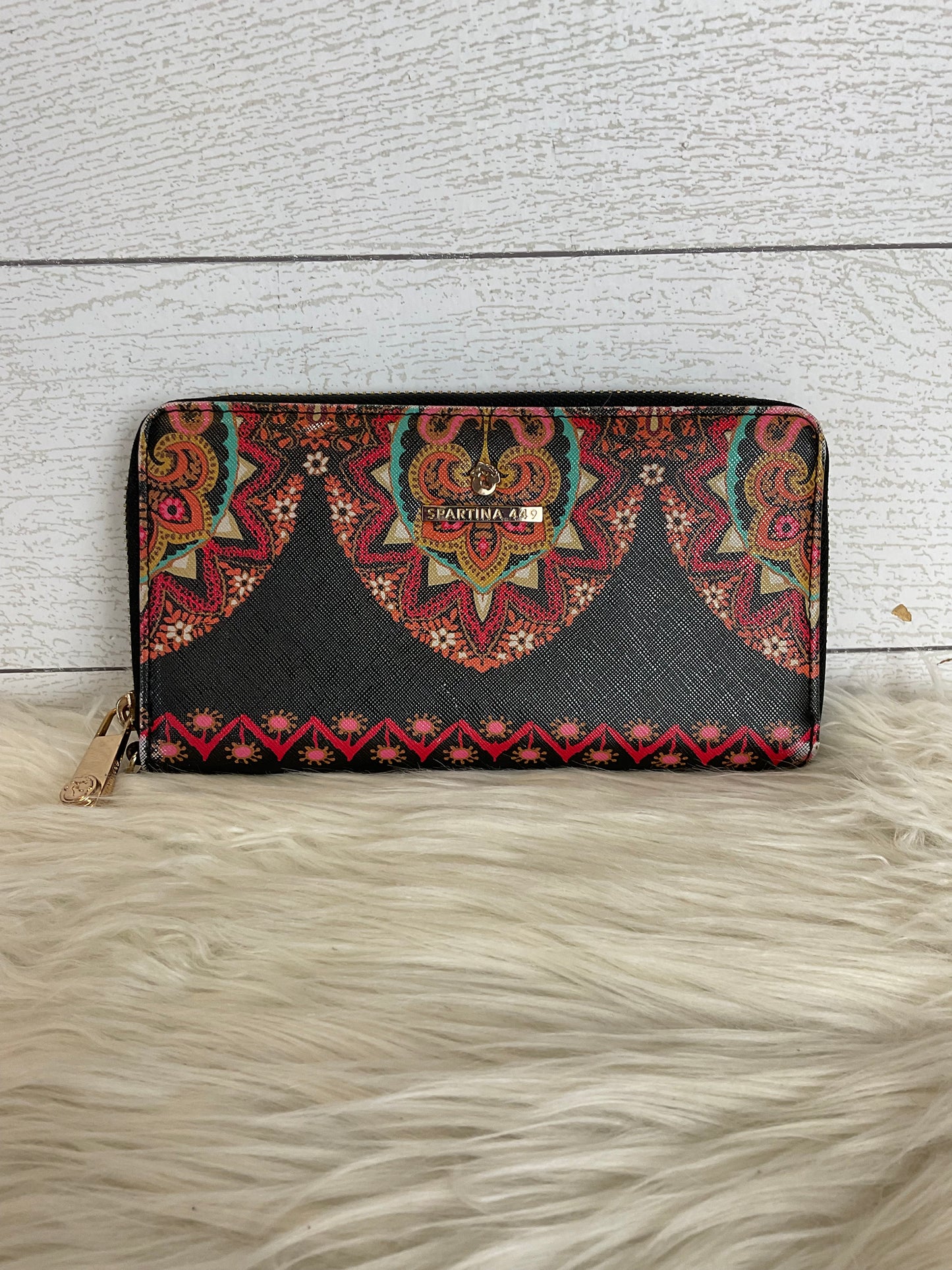 Wallet By Spartina  Size: Medium