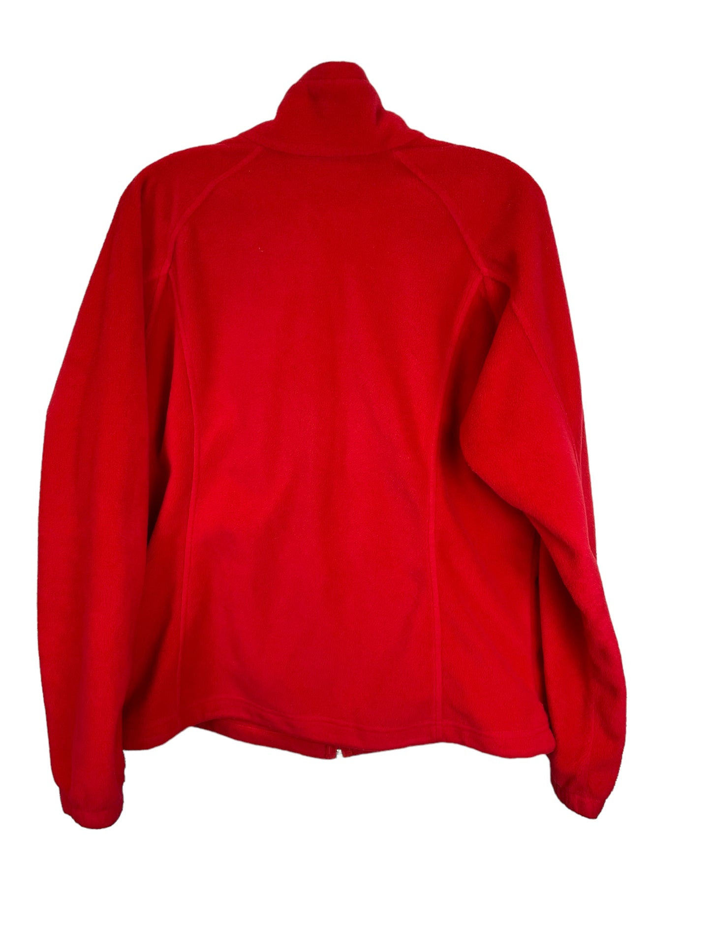 Jacket Fleece By Columbia  Size: Xl