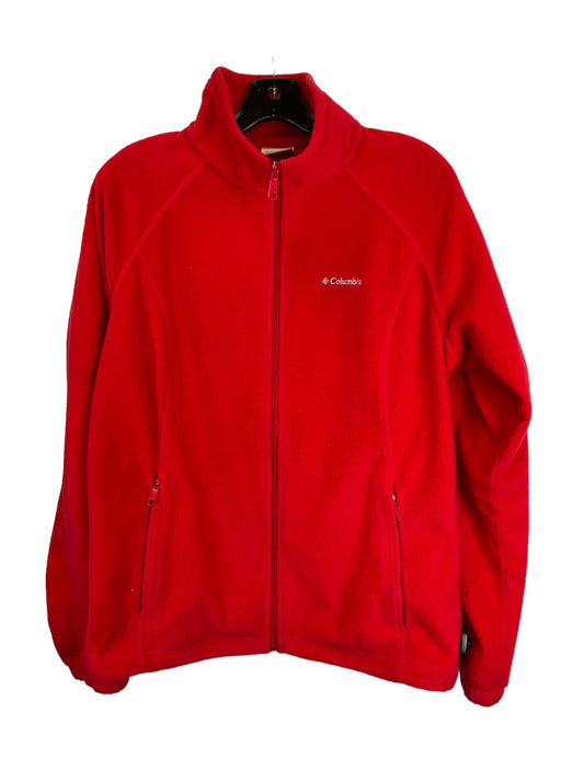 Jacket Fleece By Columbia  Size: Xl