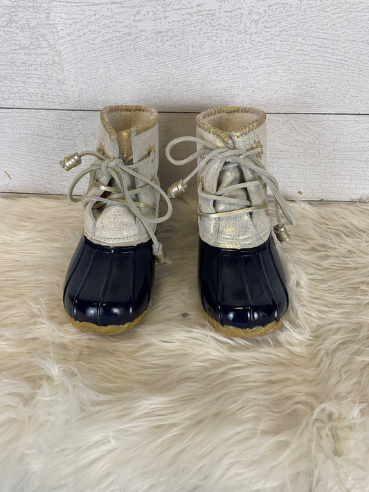 Boots Designer By Jack Rogers  Size: 6