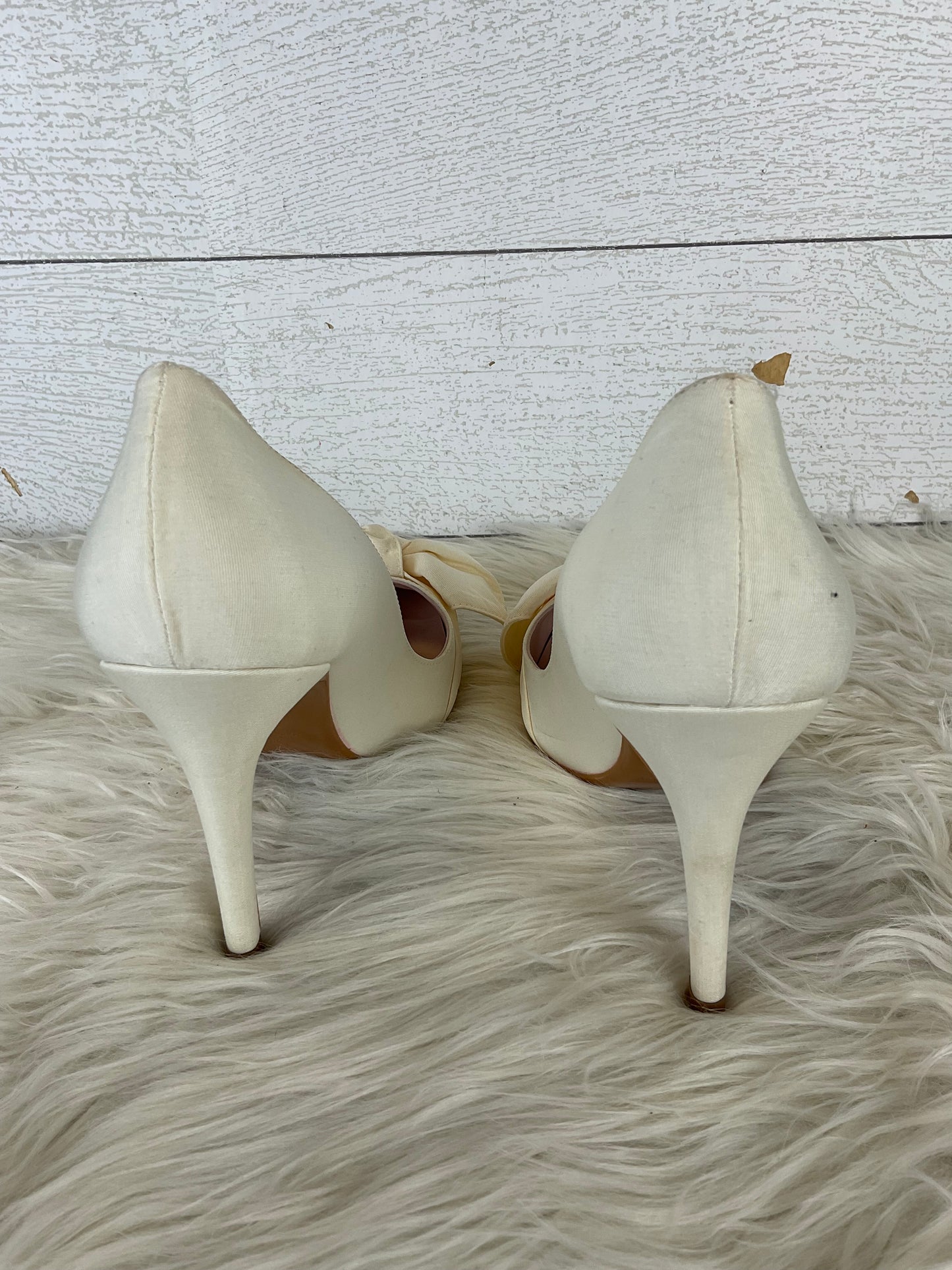 Shoes Heels Stiletto By Ted Baker  Size: 8