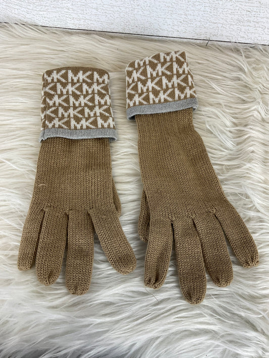 Gloves Designer By Michael Kors
