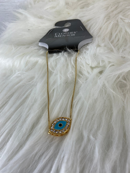 Bracelet Chain By Clothes Mentor