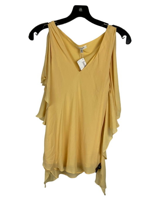 Top Sleeveless By Max Studio  Size: Xs