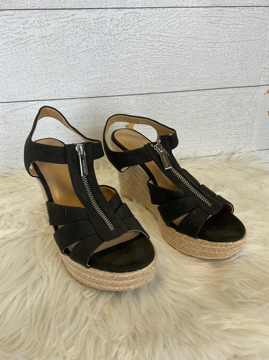 Shoes Heels Espadrille Wedge By Michael By Michael Kors  Size: 7