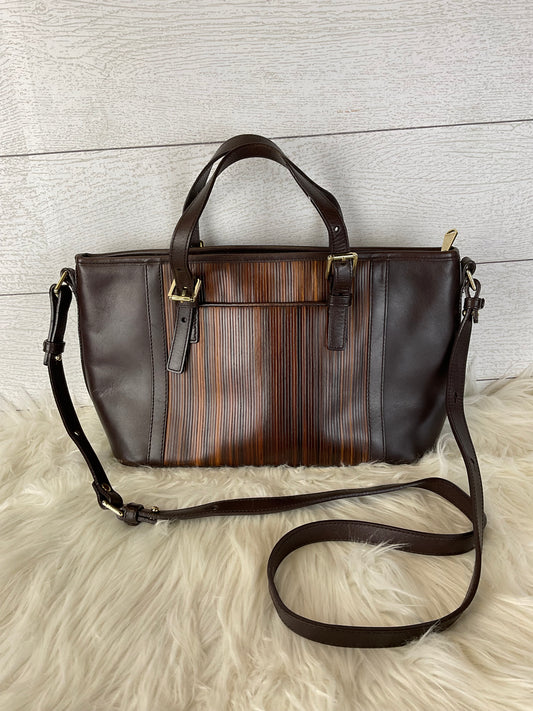 Ryder Tote - Moda Luxe
